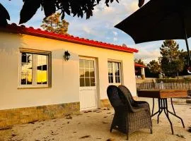 One Bedroom Chalet with private bathroom and kitchen