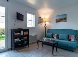 Pentrez Cottage - 600m de la Plage