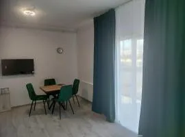 Park & Rest Apartment