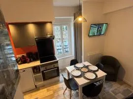 Le repos des sommets