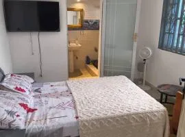 Ivan John Guest home