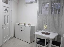 Perla Apartment 1, hotel v destinaci Igalo