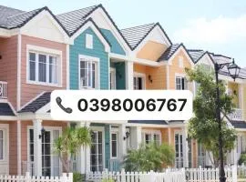Villa 4 phòng ngủ NovaWorld Phan Thiết