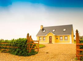 4 Bed in Westport oc-ii06093, hotel a Knockmoyleen