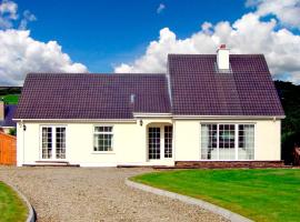 3 Bed in Moville oc-ii07029, hotel i Moville