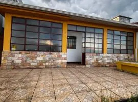 Casa da vovó