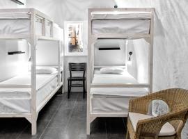 Old Town Hostel โรงแรมในสต็อกโฮล์ม