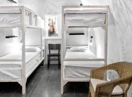 Old Town Hostel