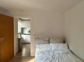 Viesnīca Villa Serenity Rijekā