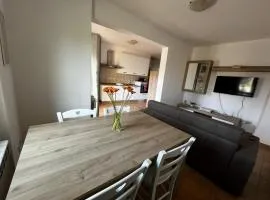 Casa Viola Bilocale con parcheggio coperto a 10 minuti a piedi dal mare