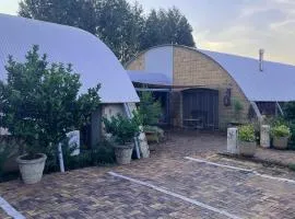 Homestead Guesthouse