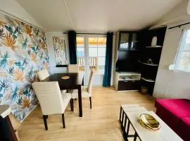 MH J08 - Camping Siblu La plage