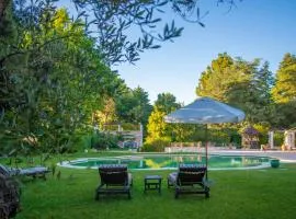 Relais Villa San Martino