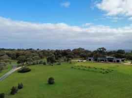 Serenity Retreat at Waitpinga House, ξενοδοχείο σε Waitpinga