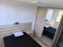 Apartamento 2Q 2B com vaga