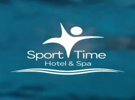 Sport time Hotel & Spa