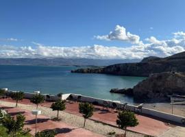 Golden Bay, hotel in Al Hoceïma