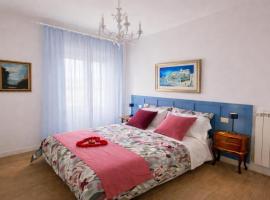 Atmosfera d'Arte - Private parking, hotel i Orvieto