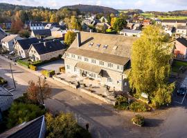 G&icirc;te Kaleo Han-Sur-Lesse