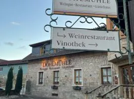 Landhotel Dohlmühle