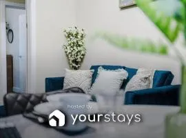 Westminster Apartments by YourStays