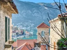 Kotor Lovers