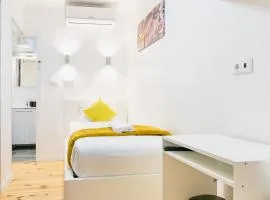 Suites - Sabino de Sousa 1 Andar