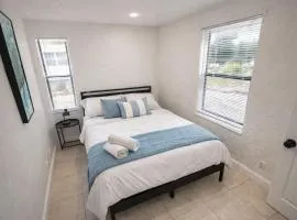 Pacifica Fort Lauderdale Airport