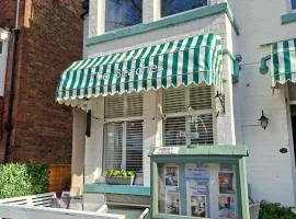 The Beaches Guest Accomodation