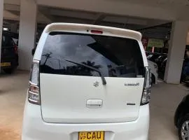 my car