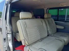my car