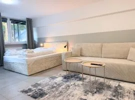 Luxury Wohnung in zentraler Lage