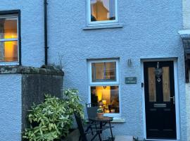 May Cottage, Ulverston, khách sạn ở Greenodd