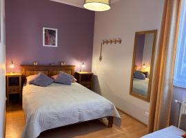 Apartamenty i Pokoje Kordeczki, Hotel in Rabka-Zdrój