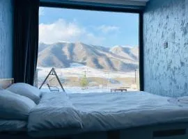 Shahdag Berghoff House