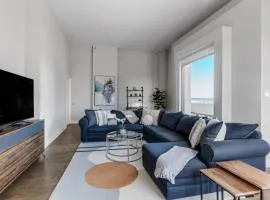 DTown Penthouse - 4bd-4ba Parking Gym