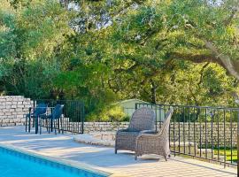 Quinta Boa Vida، فندق في ألكوباكا