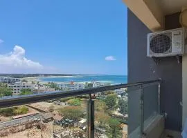 Oceanview Waridi services apt- Coral Sands apt nyali