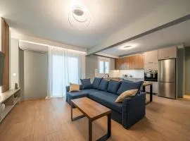 Elia Suites Ioannina