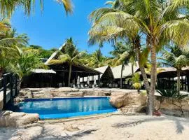 Nghunghwa Lodge Bilene