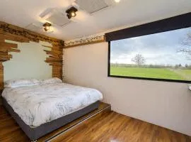 The Cabin at Woodland Forge