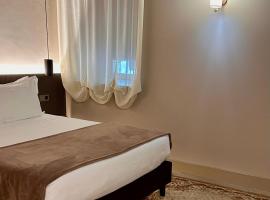 Boutique Hotel Borgo Nuovo, hotel di Milan