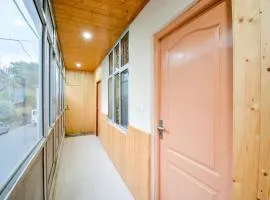 Hotel O Krishna Monal Delightful Stay