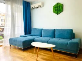 Royal Palm Moira's Suite in Sveti Vlas