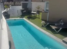 Arguineguín prívate pool