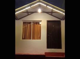 Mountain View Cottage, tradicionalna kućica u gradu 'Rishīkesh'