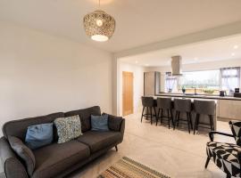 Host & Stay - Hawthorn Bank, hotell i Garforth