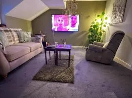 The Cosy Cumbrian Flat