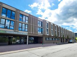 Mountain View Hotel Willingen, BW Signature Collection, &phi;&theta;&eta;&nu;ό &xi;&epsilon;&nu;&omicron;&delta;&omicron;&chi;&epsilon;ί&omicron; &sigma;&epsilon; Willingen