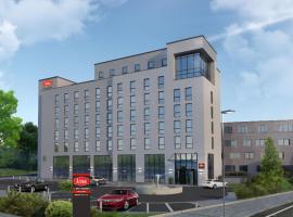 Aiden by Best Western Velbert, מלון בולברט